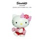 Hello Kitty 13277008 Chuche Figura PVC 6cm