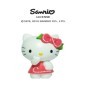 Hello Kitty 13277009 Mimosa Figura PVC 6cm