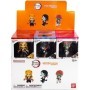 Bandai BD77075 Masters Demon Slayer figuras surtidas 11cm