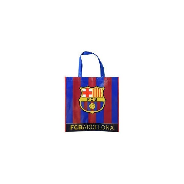 BOLSA SHOPPING 35X37CM