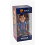 R.Araujo Minix Fc Barcelona 12 Cm