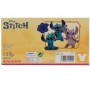 Bullyland - Stitch - Set De Regalo De 3 Paquetes N.° 12591
