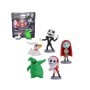 Nightmare Before Christmas 5Pk Ini Figure Set