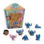 Set Peeks Coleccionables Stitch, Lilo Y Stitch, Disney Doorables