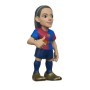 AITANA  Minix Fc Barcelona 12 Cm