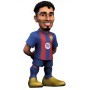 Raphinha Figura Fcb 12Cm