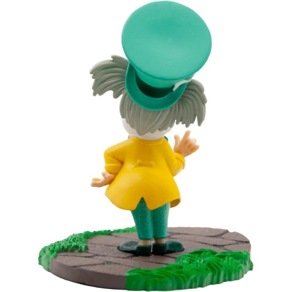 Bullyland Sombrerero Loco De Alicia En El País De Las Maravillas De Disney