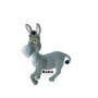Figura Pvc Asno -Shrek 8Cm