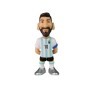 MINIX -FIGURA MESSI ARGENTINA AFA 7CM