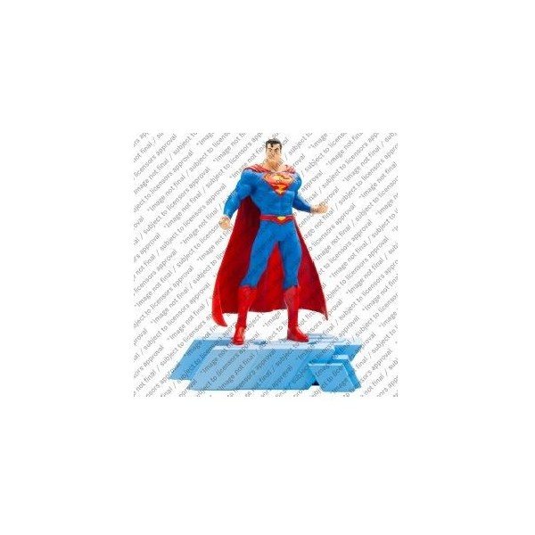 DC Superman GB Y11241 Bullyland
