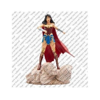 DC Wonder Woman GB Y11242 Bullyland