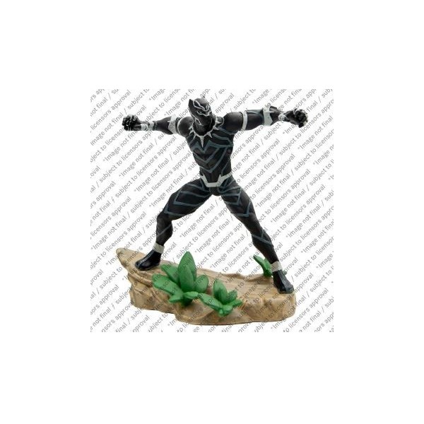 Marvel Black Panther GB Y11276 Bullyland