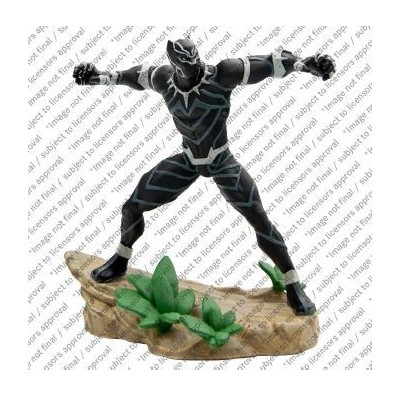Marvel Black Panther GB Y11276 Bullyland