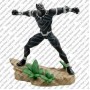 Marvel Black Panther GB Y11276 Bullyland