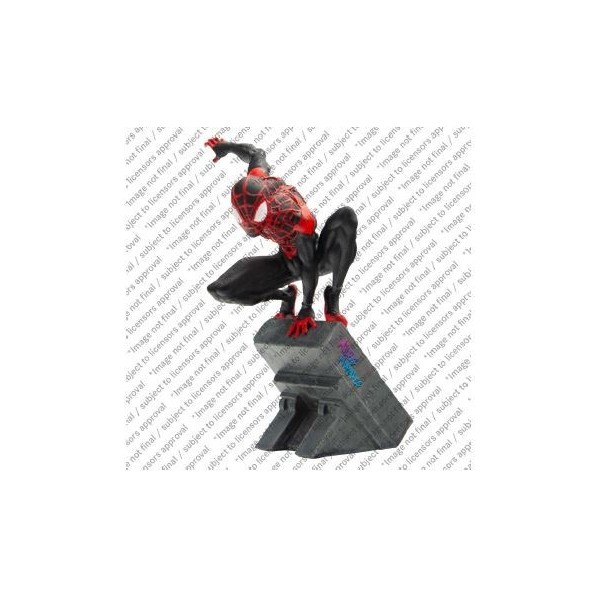 Marvel Miles Morales GB Y11277 BULLYLAND