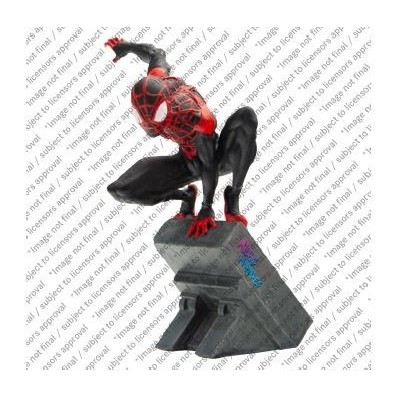 Marvel Miles Morales GB Y11277 BULLYLAND