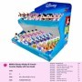 Disney 80914 Figuras Expositor Mostrador Bullyland