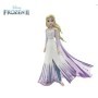 Elsa Figura pvc 10cm-Frozen-Disney -Bullyland
