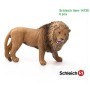 Schleich SCH14726 Leon Figura 10cm
