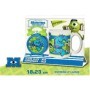 Disney WD10441 Monster Inc. Set Despertador+Taza Ceramica