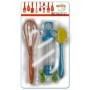 Set De Merengue_Petit Chef