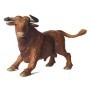Figura De Toro Bravo – Animal Decorativo