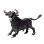 Toro Bravo Negro