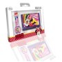 Minnie Disney Reloj Digital Con Billeteroen Caja 8435507816823