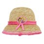 Sombrero Princesas Disney Natural