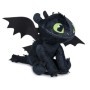 Httyd Peluche Blanco 35*70Cm - How To Train Your Dragon