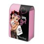 Betty Boop Pitillera Ibag Mini Love Girl