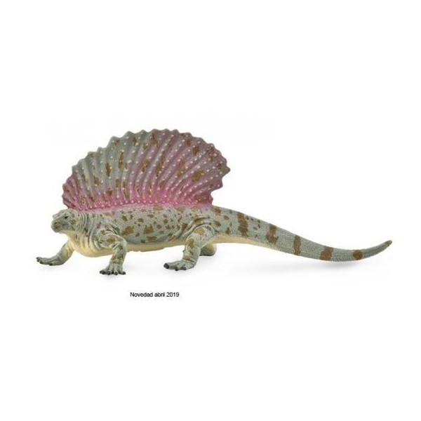 EDAPHOSAURUS - XL - 88840 - COLLECTA