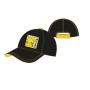 Pokemon Gorra Adulto Alcotton