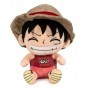 One Piece Peluche Luffy 25 Cm
