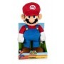 Super Mario Peluche Soft Con Caja 50Cm