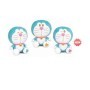 Doraemon Peluche Hearty 3 Model 22Cm