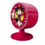 Mickey Disney KIDS60018 Despertador retro