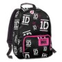 Mochila One Direction_Negra