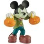 Bullyland 15291 €“ Figura De Walt Disney Mickey Halloween, Aprox. 7 Cm.