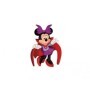 Minnie Mouse- Figura Minnie Vampira 6,5Cm