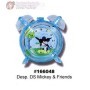 Disney 166048 Mickey Mouse Despertador