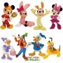 Pack Oferta Figuras Disney 3.0X Figura