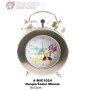 Disney MIC1024 Minnie Mouse Despertador 12cm