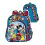 Mickey Mochila 40Cm