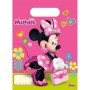 Bolsa De Regalo Minnie Happy Helpers Pk -6Uds