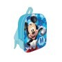 Mickey Mochila 3D 30X26Cm