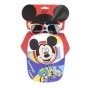 Mickey Gorra Con Gafas