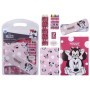 Minnie Set Papelería Escolar 