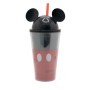 Mickey Vaso Con Cana 3D 535 Ml-Disney