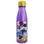 Minnie Botella Aluminio 600 Ml